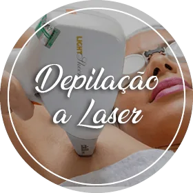 Depilação a Laser