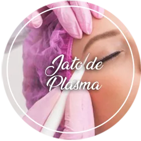 Jato de Plasma