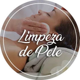 Limpeza de Pele