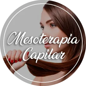 Mesoterapia Capilar