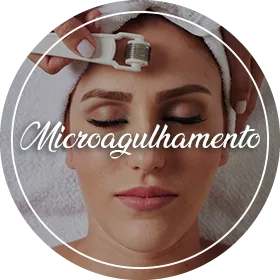 Microagulhamento