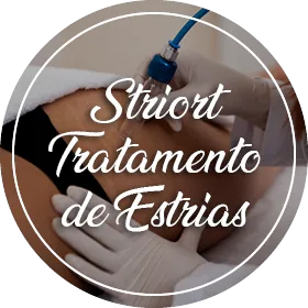 STRIORT® | O fim das estrias